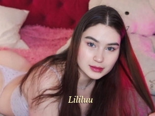 Lililuu