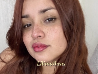 Lilimatheus