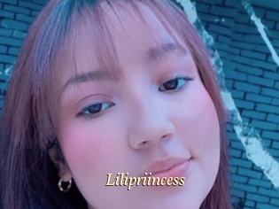 Lilipriincess