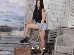 Lilireyx
