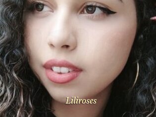 Liliroses