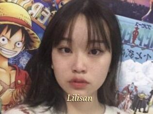 Lilisan