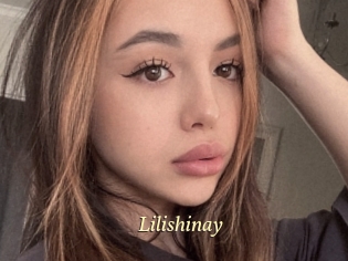 Lilishinay