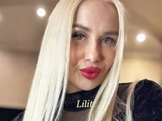 Lilit