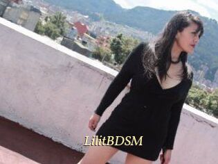 LilitBDSM