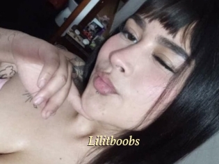 Lilitboobs