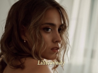Lilitcanndy