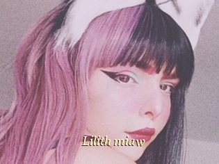lilith_miaw Vidéo porno gratuite