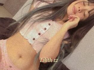 lilith_12 Vidéo porno gratuite
