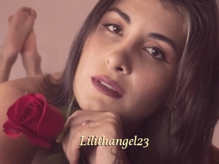 Lilithangel23