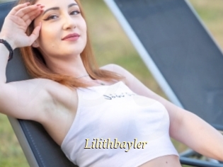 Lilithbayler