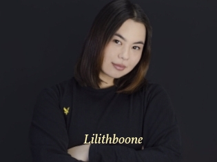 Lilithboone