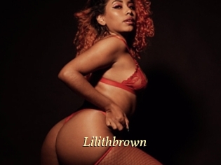 Lilithbrown