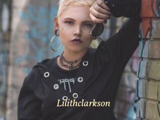 Lilithclarkson