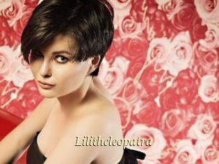 Lilithcleopatra