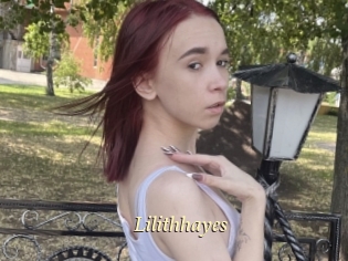 Lilithhayes