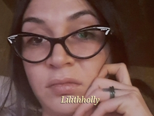 lilithholly Vidéo porno gratuite