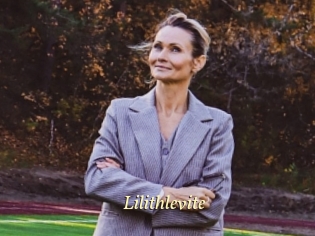 Lilithlevite