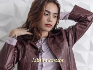 Lilithmansson