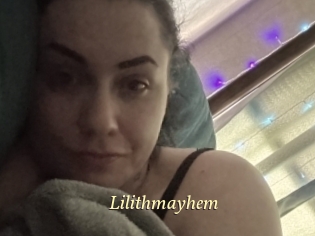 Lilithmayhem