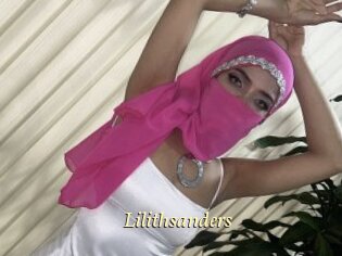 Lilithsanders
