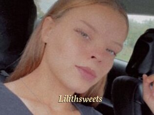 Lilithsweets