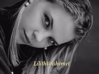 Lilithtinshemet