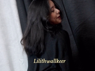 Lilithwallkeer