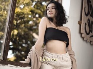 Lilitrose