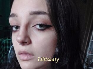Lilitskaty
