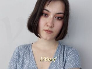 Lilitsof