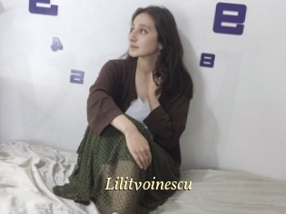 Lilitvoinescu