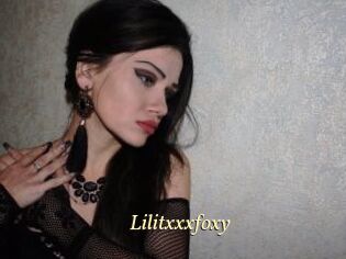 Lilitxxxfoxy