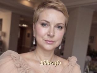 Lillasafo