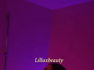 Lillaxbeauty