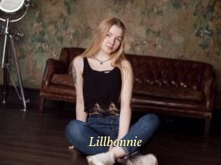 Lillbonnie