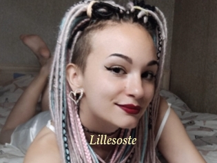 Lillesoste