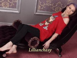 Lillianchasy