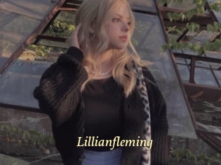 Lillianfleming