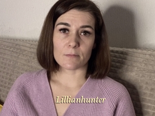 Lillianhunter