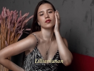 Lillianlunan