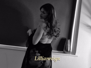 Lillianreign