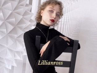Lillianross