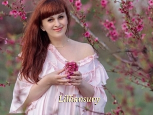 Lilliansuny