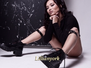 lillianyork Vidéo porno gratuite