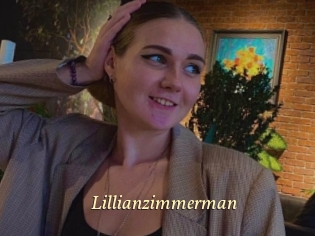 Lillianzimmerman