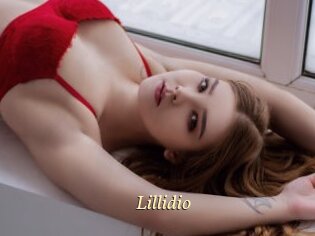Lillidio