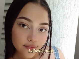 Lilliedevongb