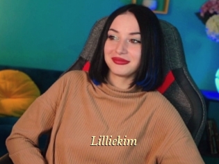 Lilliekim