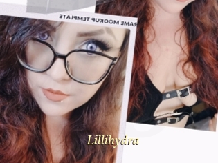 Lillihydra